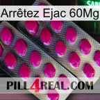 Arrêtez Ejac 60Mg 10